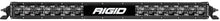 Load image into Gallery viewer, Rigid Industries 20in SR-Series Dual Function SAE High Beam Driving Light - Main Product View