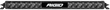 Load image into Gallery viewer, Rigid Industries 20in SR-Series Dual Function SAE High Beam Driving Light - Side View