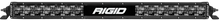 Load image into Gallery viewer, Rigid Industries 20in SR-Series Dual Function SAE High Beam Driving Light - Side View