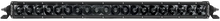 Load image into Gallery viewer, Rigid Industries 20in SR-Series PRO - Spot - Midnight Edition - Side View