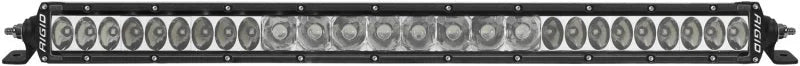 Rigid Industries 20in SR-Series PRO - Spot/Drive Combo - Main Product View