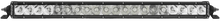 Load image into Gallery viewer, Rigid Industries 20in SR-Series PRO - Spot/Flood Combo - Side View