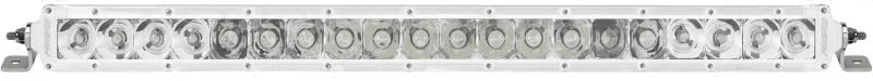 Rigid Industries 20in SR-Series PRO - Spot/Flood Combo - White - Main Product View