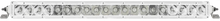 Load image into Gallery viewer, Rigid Industries 20in SR-Series PRO - Spot/Flood Combo - White - Side View