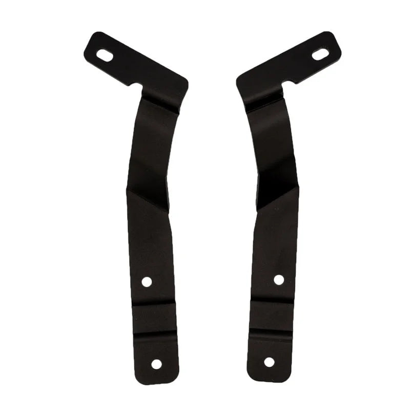 Rigid Industries 22+ Ford Maverick A-Pillar Bracket - Main Product View