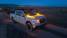 Load image into Gallery viewer, Rigid Industries 22+ Ford Maverick A-Pillar Bracket - Side View