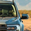 Load image into Gallery viewer, Rigid Industries 22+ Ford Maverick A-Pillar Bracket - Detail View