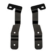 Load image into Gallery viewer, Rigid Industries 22+ Ford Ranger A-Pillar Bracket - Main Product View