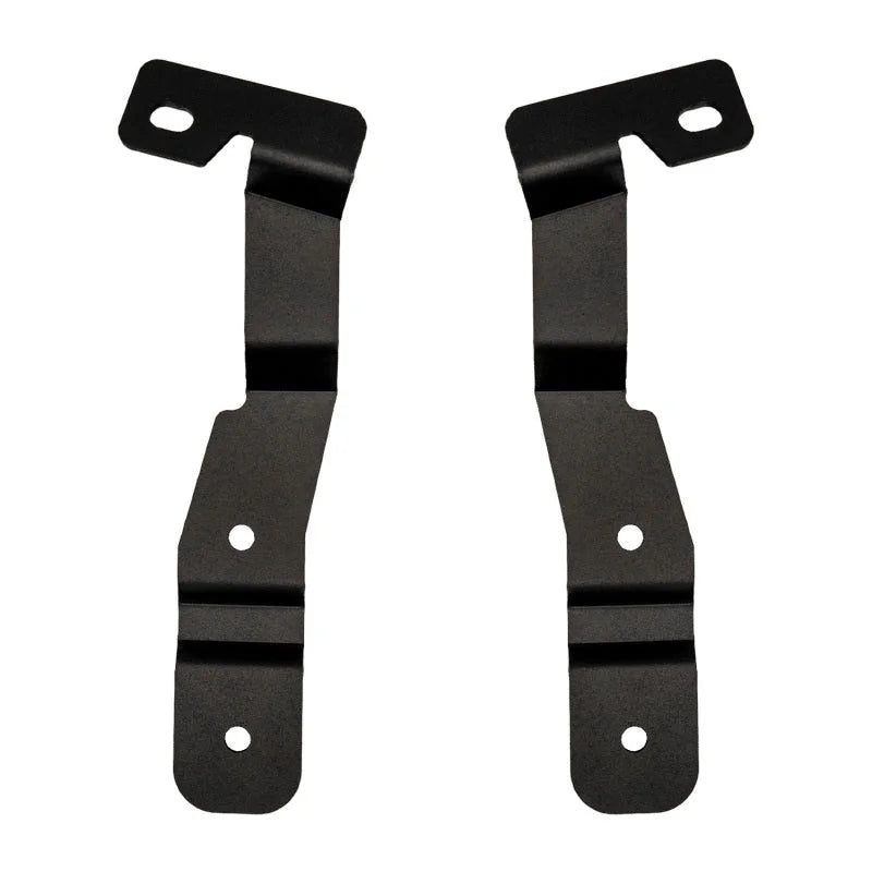 Rigid Industries 22+ Ford Ranger A-Pillar Bracket - Main Product View