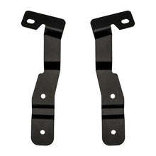 Load image into Gallery viewer, Rigid Industries 22+ Ford Ranger A-Pillar Bracket - Main Product View