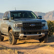 Load image into Gallery viewer, Rigid Industries 22+ Ford Ranger A-Pillar Bracket - Additional View 5