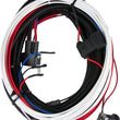 Load image into Gallery viewer, Rigid Industries 25in Harness with 3 position switch use with D/ SRM or SRQ for Back up Lights