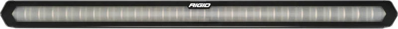 Rigid Industries 28in Chase Light Bar Rear Facing Light Bar - Main Product View