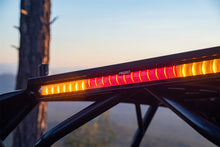 Load image into Gallery viewer, Rigid Industries 28in Chase Light Bar Rear Facing Light Bar - Back View