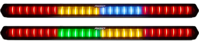 Rigid Industries 28in Chase Light Bar Rear Facing Light Bar - Additional View 10