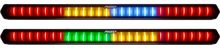 Load image into Gallery viewer, Rigid Industries 28in Chase Light Bar Rear Facing Light Bar - Additional View 10