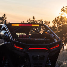 Load image into Gallery viewer, Rigid Industries 28in Chase Light Bar Rear Facing Light Bar - Additional View 13