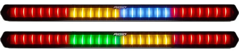 Rigid Industries 28in Chase Light Bar Rear Facing Light Bar - Additional View 14