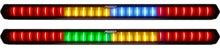 Load image into Gallery viewer, Rigid Industries 28in Chase Light Bar Rear Facing Light Bar - Additional View 14