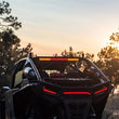 Load image into Gallery viewer, Rigid Industries 28in Chase Light Bar Universal - Rear Facing 27 Mode 5 Color LED Light Bar - Additional View 6