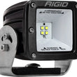 Load image into Gallery viewer, Rigid Industries 2x2 115 Degree DC Scene Light - Black - Main Product View