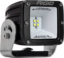 Load image into Gallery viewer, Rigid Industries 2x2 115 Degree DC Scene Light - Black - Main Product View