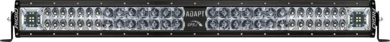 Rigid Industries 30in Adapt E-Series Light Bar - Main Product View