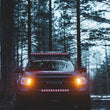 Load image into Gallery viewer, Rigid Industries 30in Adapt Light Bar - Back View