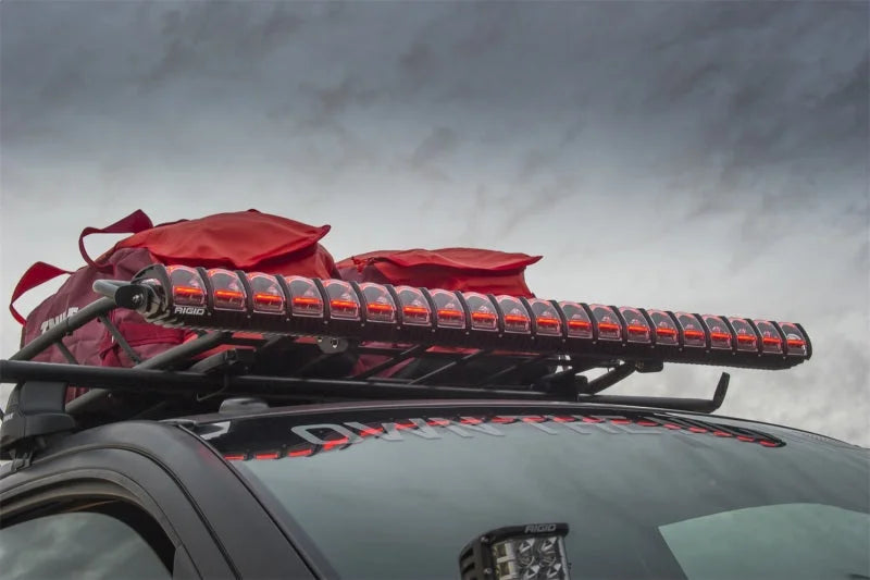 Rigid Industries 30in Adapt Light Bar - Additional View 5
