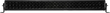 Load image into Gallery viewer, Rigid Industries 30in E Series Spot - Midnight Edition - Side View