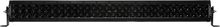 Load image into Gallery viewer, Rigid Industries 30in E Series Spot - Midnight Edition - Side View