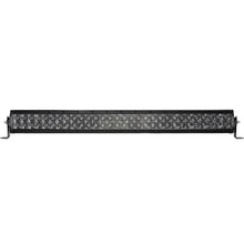 Load image into Gallery viewer, Rigid Industries 30in E Series Spot - Midnight Edition - Detail View