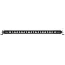 Load image into Gallery viewer, Rigid Industries 30in Radiance Plus SR-Series Single Row LED Light Bar with 8 Backlight Options - Main Product View