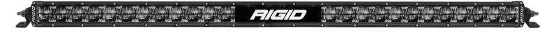 Rigid Industries 30in SR-Series Dual Function SAE High Beam Driving Light - Main Product View