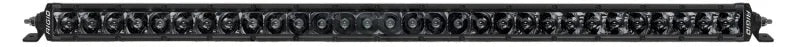 Rigid Industries 30in SR-Series PRO - Spot - Midnight Edition - Main Product View