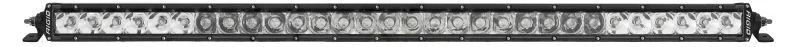 Rigid Industries 30in SR-Series PRO - Spot/Flood Combo - Side View