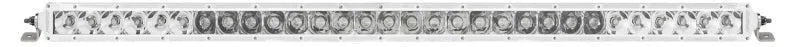 Rigid Industries 30in SR-Series PRO - Spot/Flood Combo - White - Main Product View