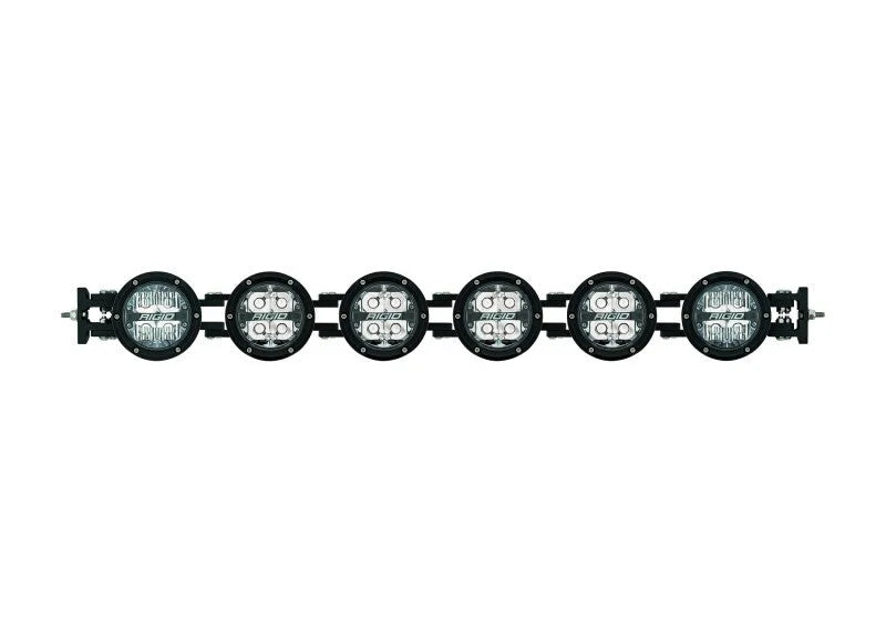 Rigid Industries 360 Connect 30in Light Bar Assembly - Main Product View