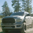 Load image into Gallery viewer, Rigid Industries 360 Connect 30in Light Bar Assembly - Installation View