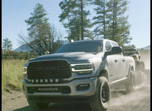 Load image into Gallery viewer, Rigid Industries 360 Connect 30in Light Bar Assembly - Installation View
