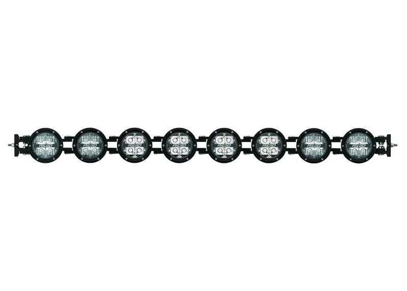 Rigid Industries 360 Connect 40in Light Bar Assembly - Main Product View