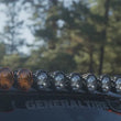 Load image into Gallery viewer, Rigid Industries 360 Connect 40in Light Bar Assembly - Side View