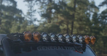 Load image into Gallery viewer, Rigid Industries 360 Connect 40in Light Bar Assembly - Side View