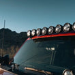 Load image into Gallery viewer, Rigid Industries 360 Connect 50in Light Bar Assembly - Side View