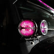 Load image into Gallery viewer, Rigid Industries 360-Series 4in LED Off-Road Drive Beam - RGBW (Pair) - Side View