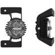 Load image into Gallery viewer, Rigid Industries 360-Series 4in LED SAE J583 Fog Mount - 2014+ Toyota 4Runner/Tundra - Detail View