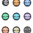 Load image into Gallery viewer, Rigid Industries 360-Series 6in LED Off-Road Spot Beam - RGBW - Additional View 5