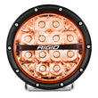Load image into Gallery viewer, Rigid Industries 360-Series 6in LED Off-Road Spot Beam - RGBW - Additional View 7