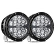 Load image into Gallery viewer, Rigid Industries 360-Series 6in LED Off-Road Spot Beam - RGBW (Pair) - Main Product View