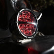 Load image into Gallery viewer, Rigid Industries 360-Series 6in LED Off-Road Spot Beam - RGBW (Pair) - Back View